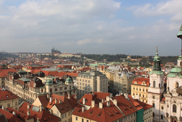 Prague, Czech Republic